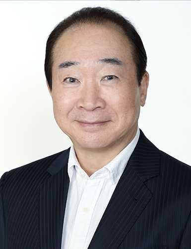 中村梅雀